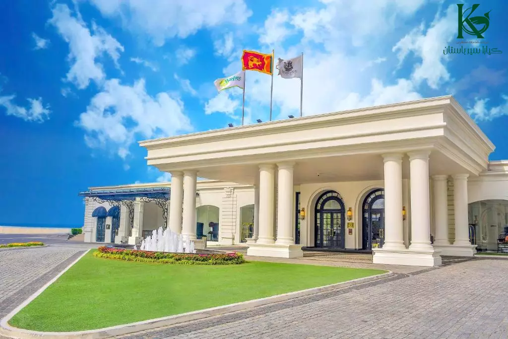 The Kingsbury Colombo19